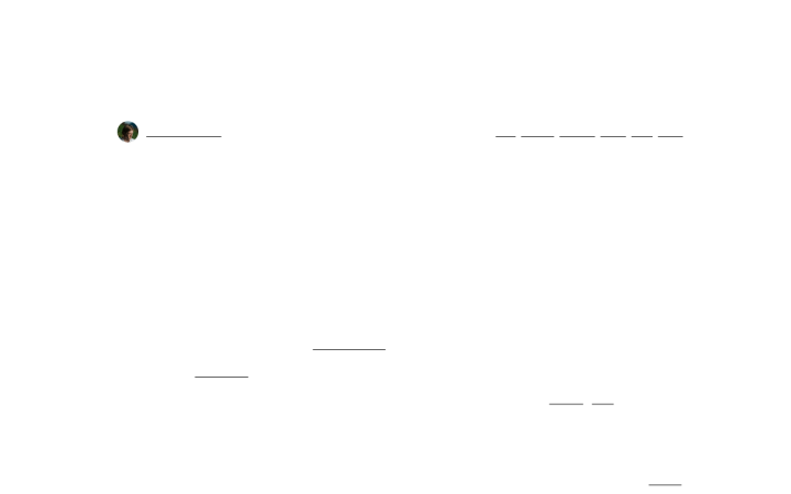 Screenshot of AI Transparency Statement
